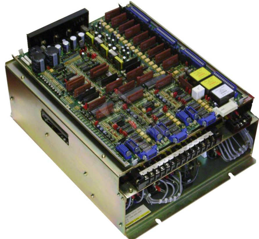 Fanuc Servo Drive