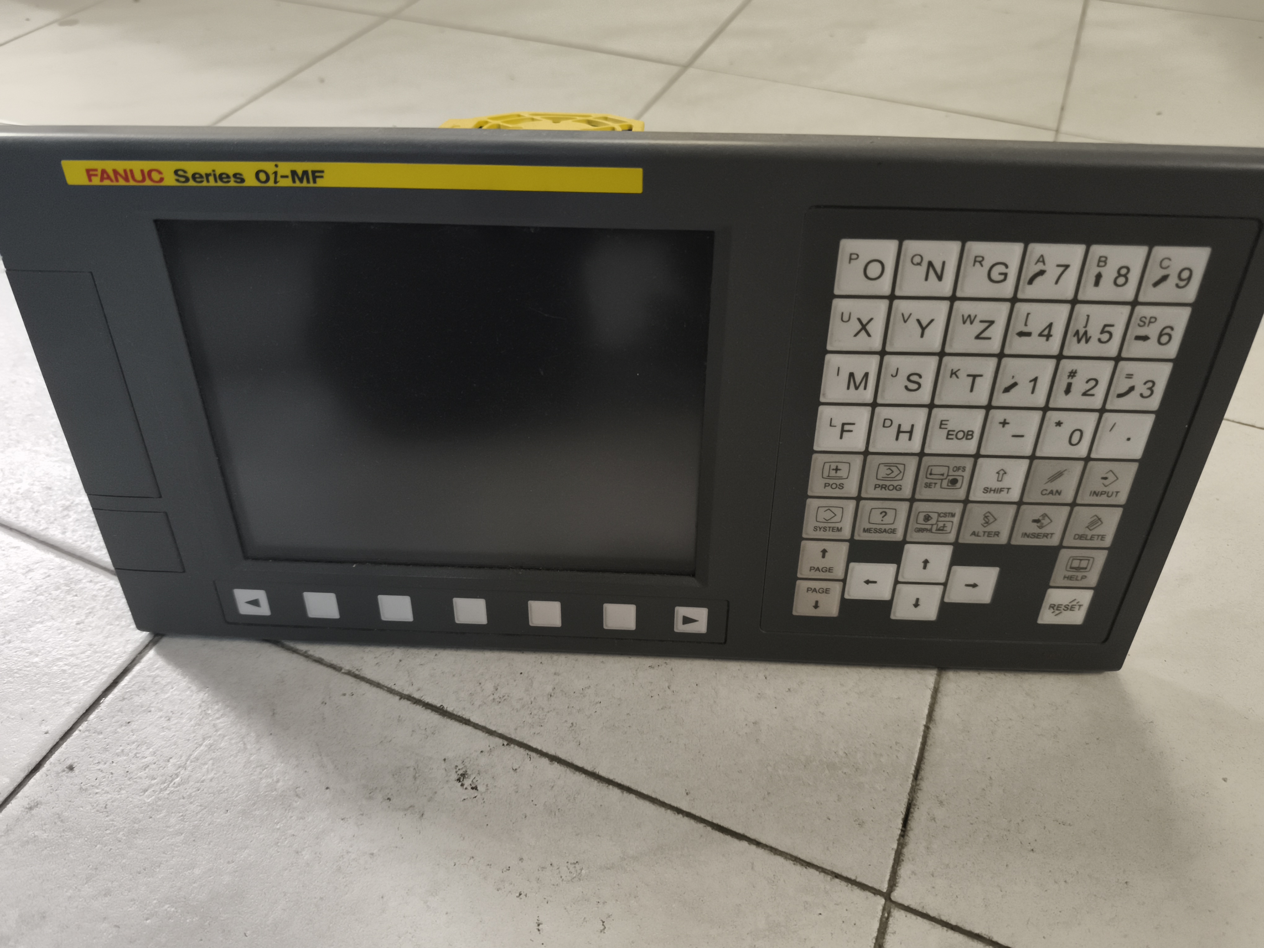 Unità di controllo CNC A02B-0338-B502