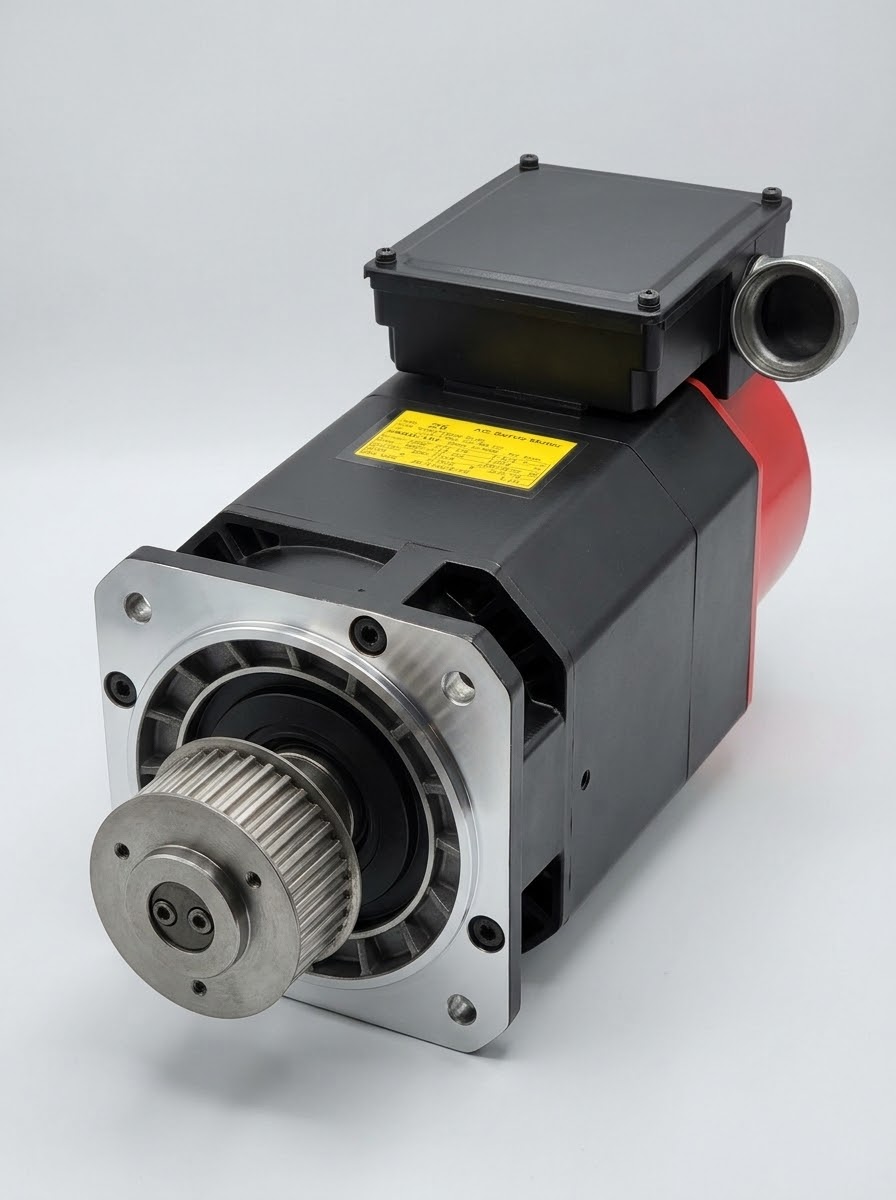 Motore A06B-0752-B100