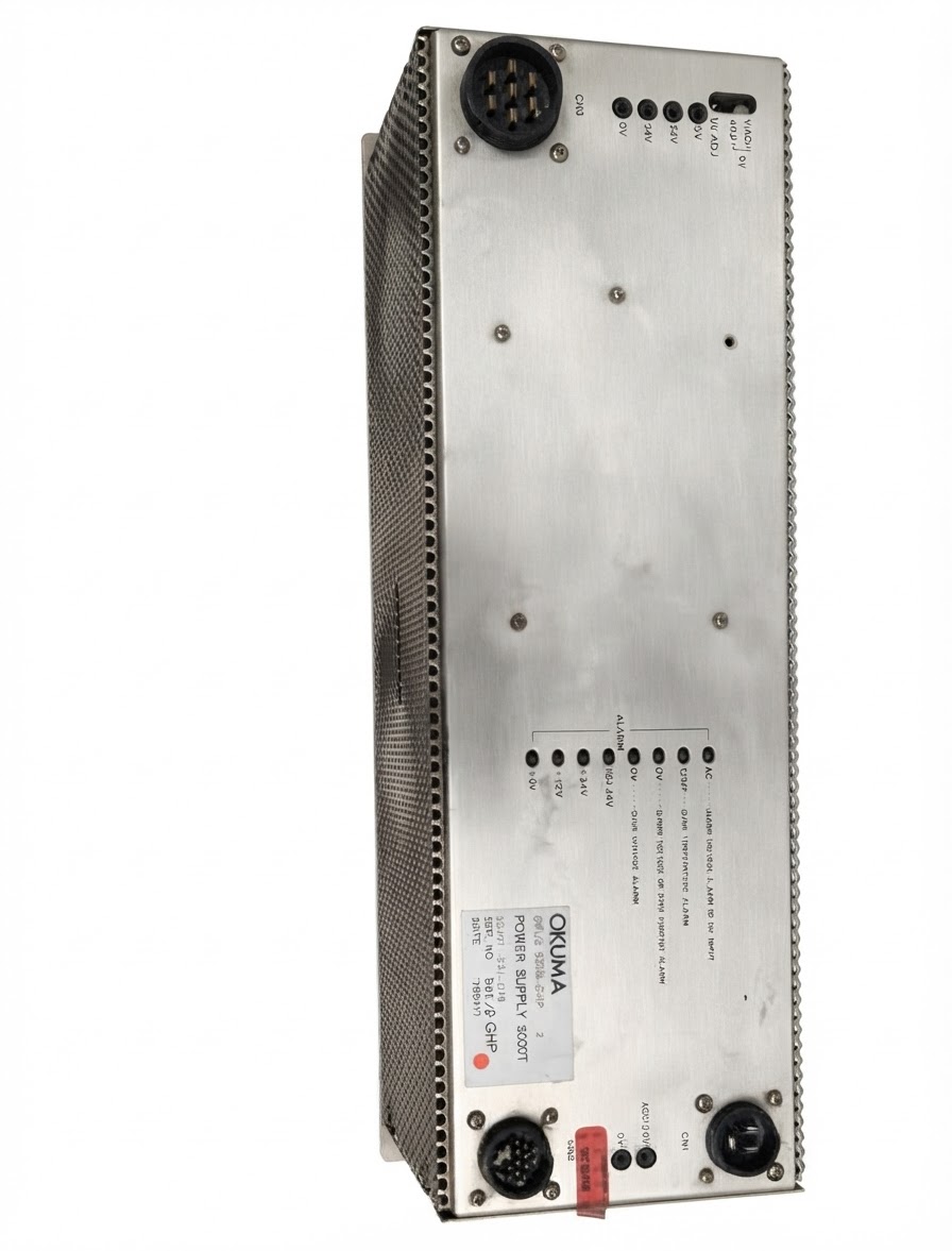 Alimentatore CNC 5000T E0451-521-038
